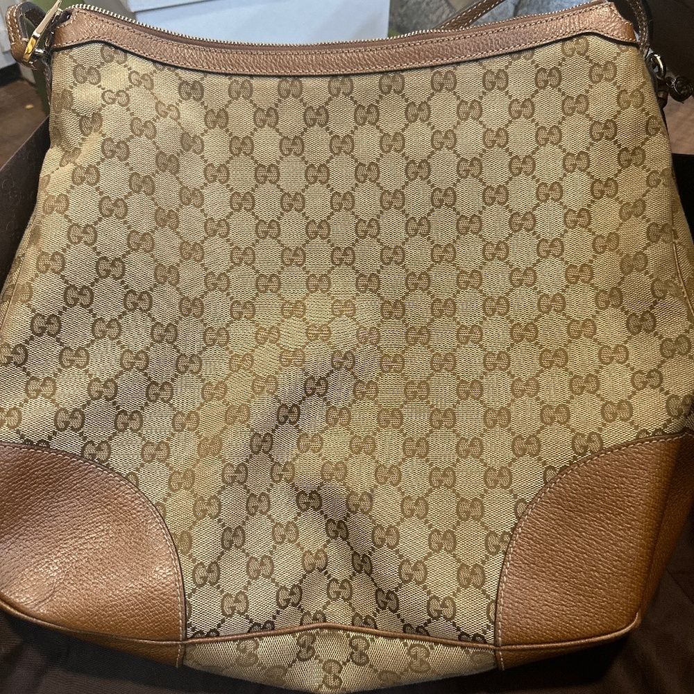 Gucci Purse